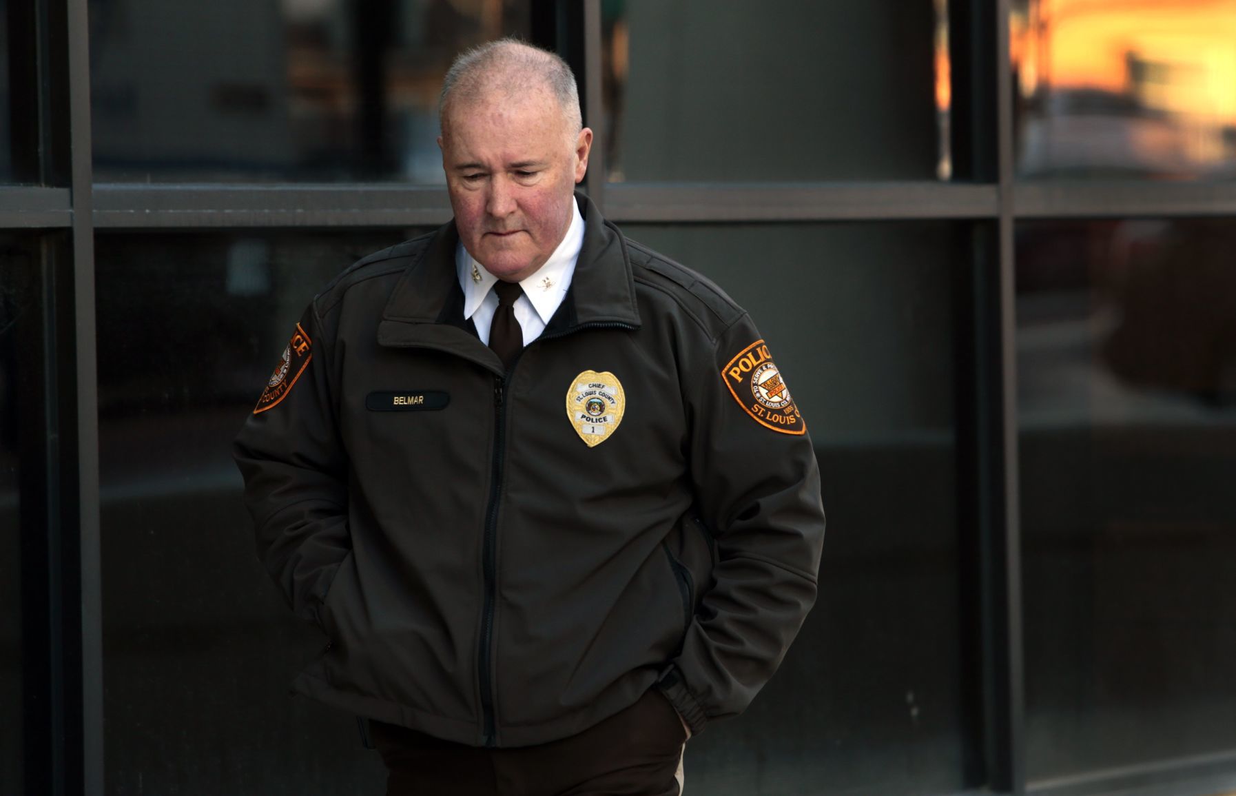 Closing arguments begin in policeman Blake Snyder killing